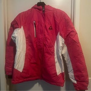 Gerry snow insulated jacket kid size XL 18-20